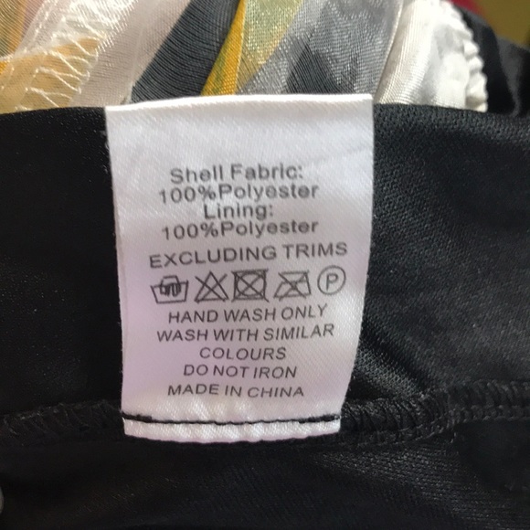 Rare London daisy dress - Picture 9 of 9